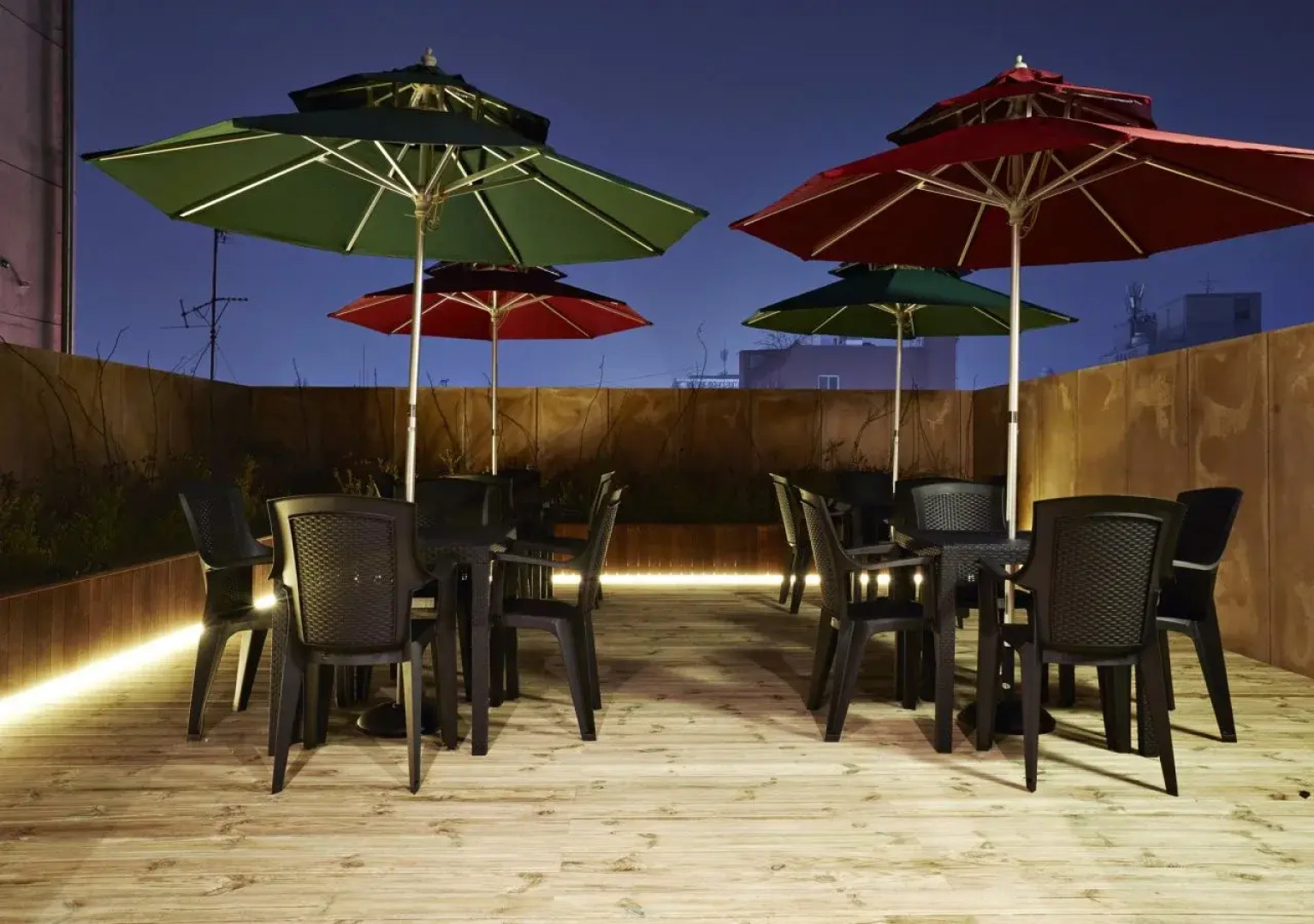 ibis Styles Ambassador Jeonju City Centre