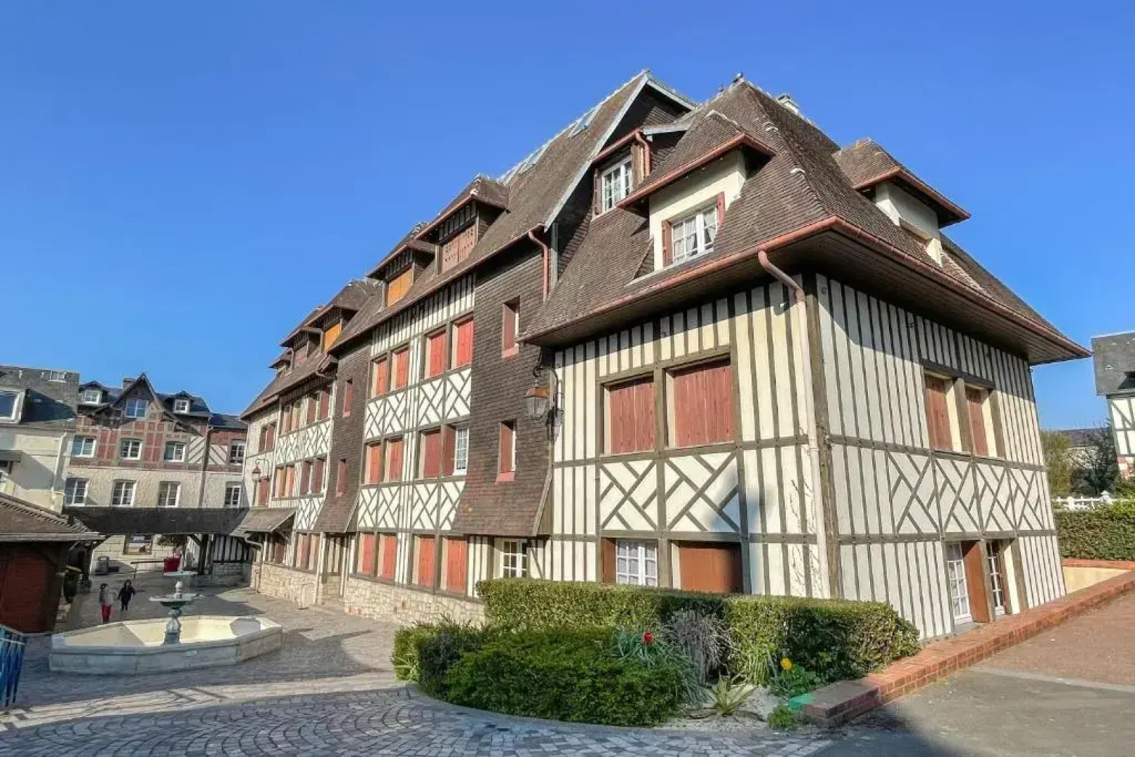 Résidence La Mairie