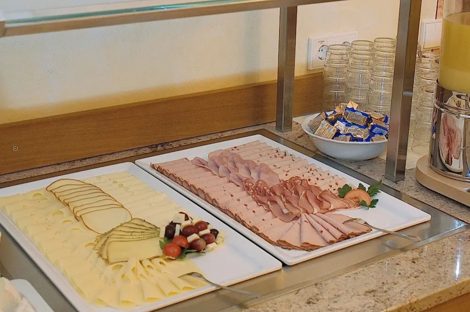 Gästehaus St. Georg