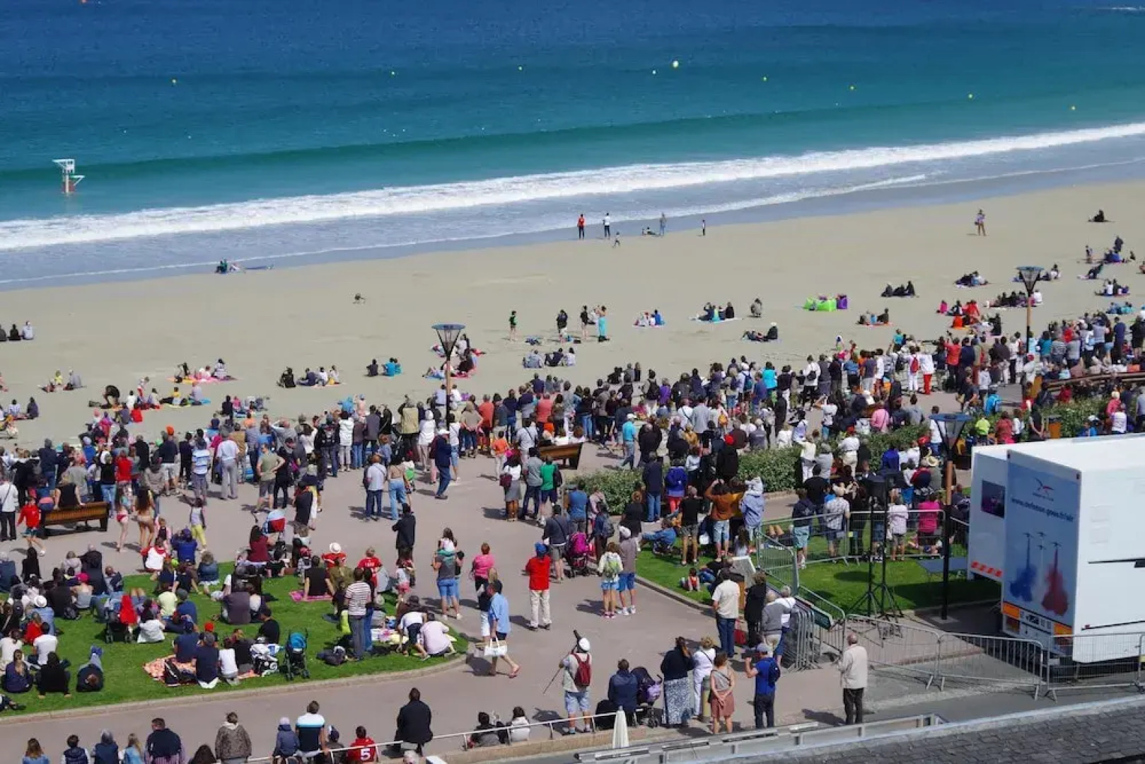 Appartement Le Casino