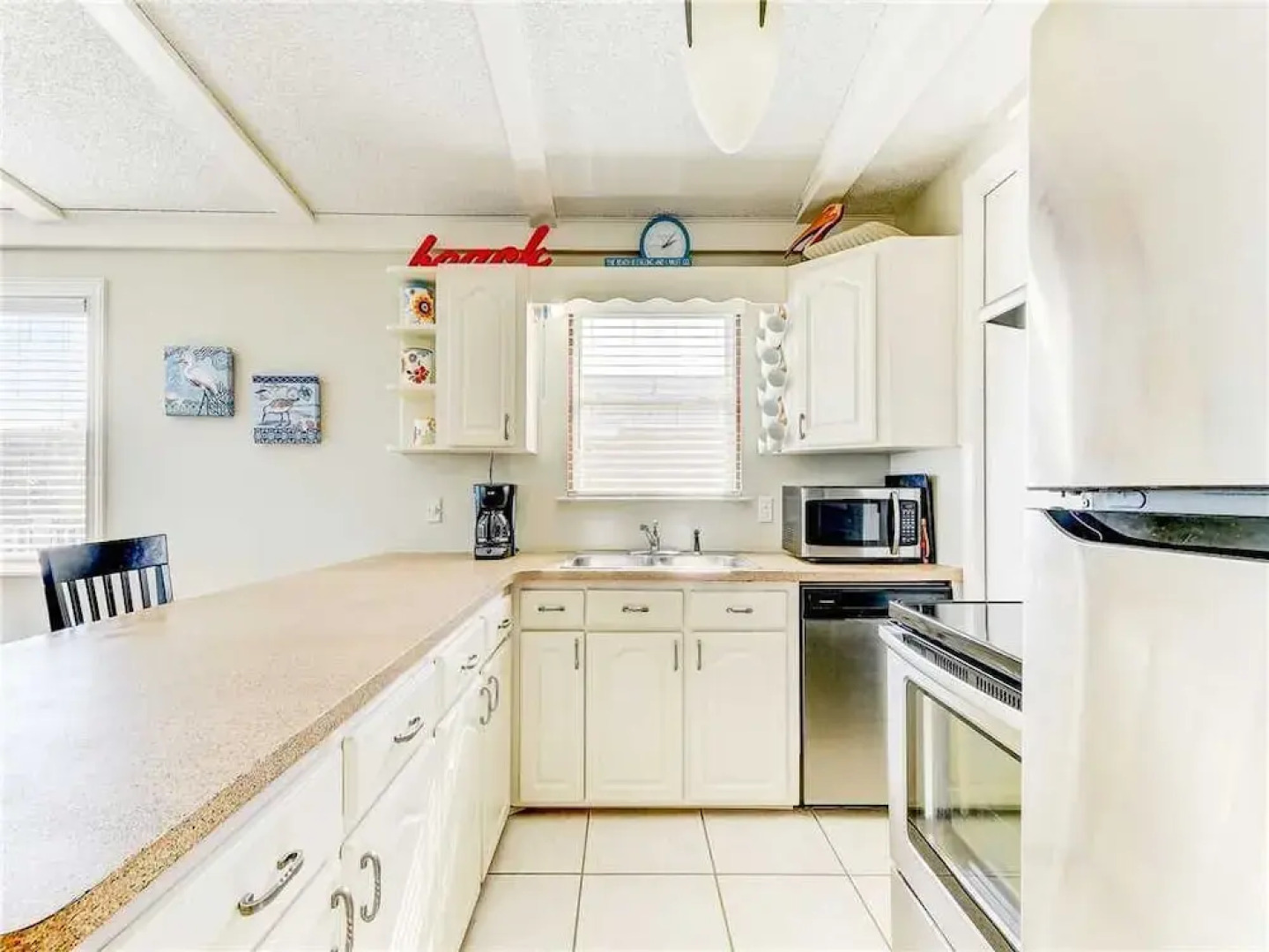 Barefoot Beach House by Vacation Rental Pros