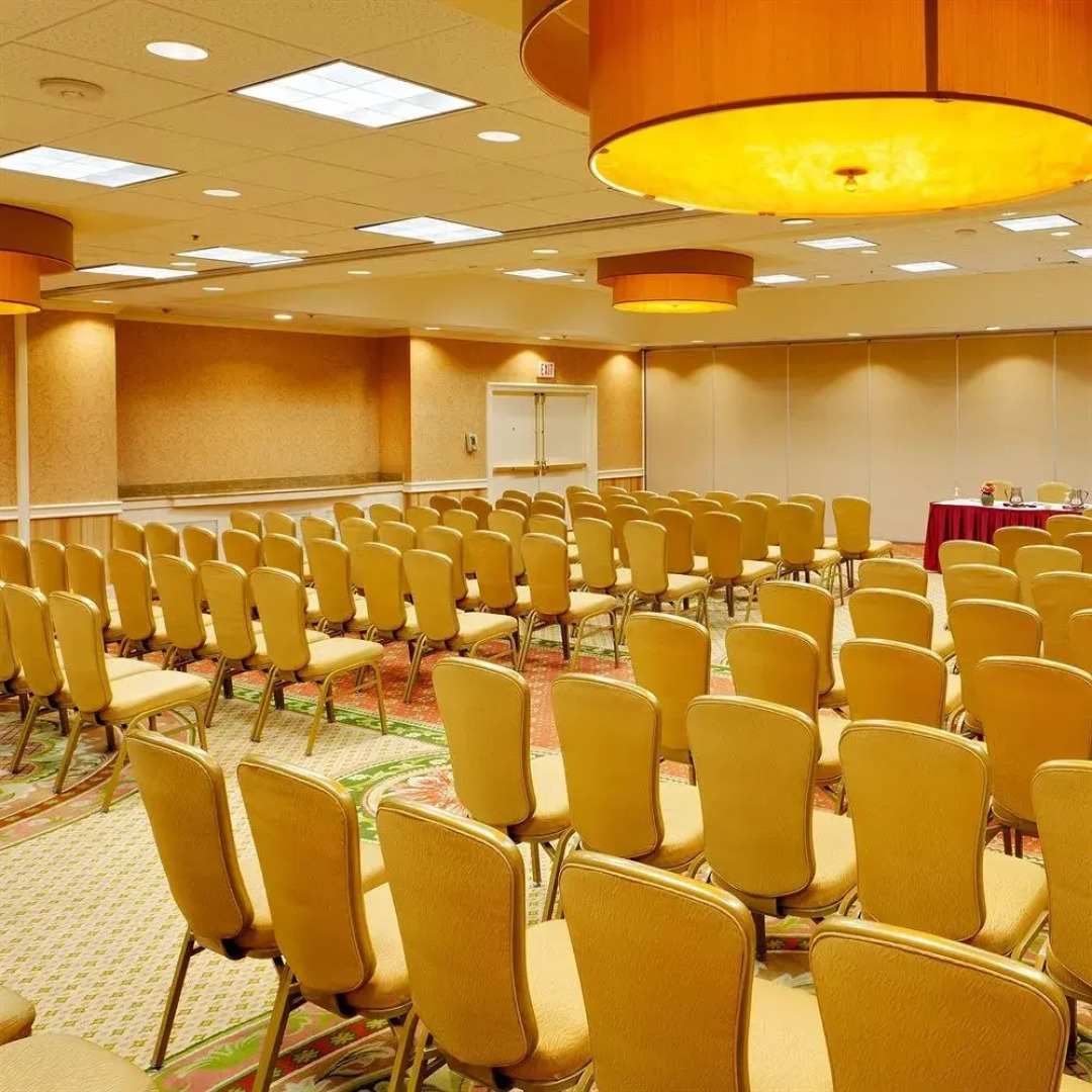 Radisson Hotel Hartford (ex.Crowne Plaza Hartford Downtown)