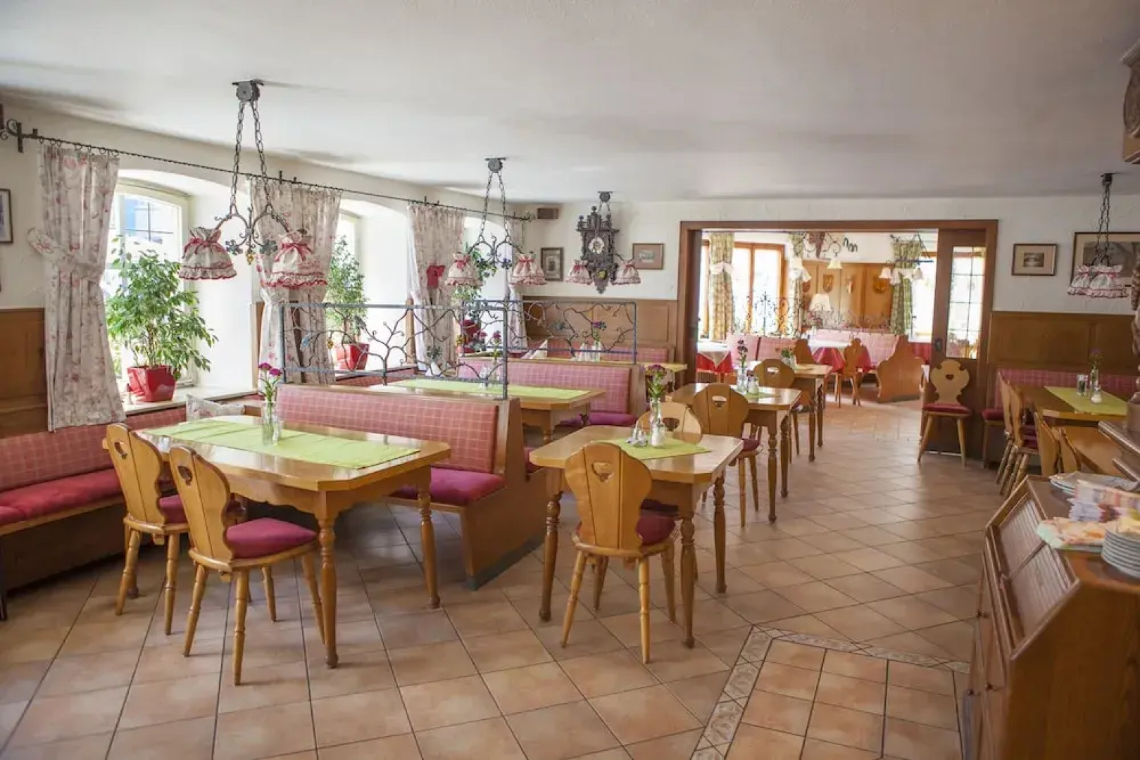 Flair Hotel Zum Storchen