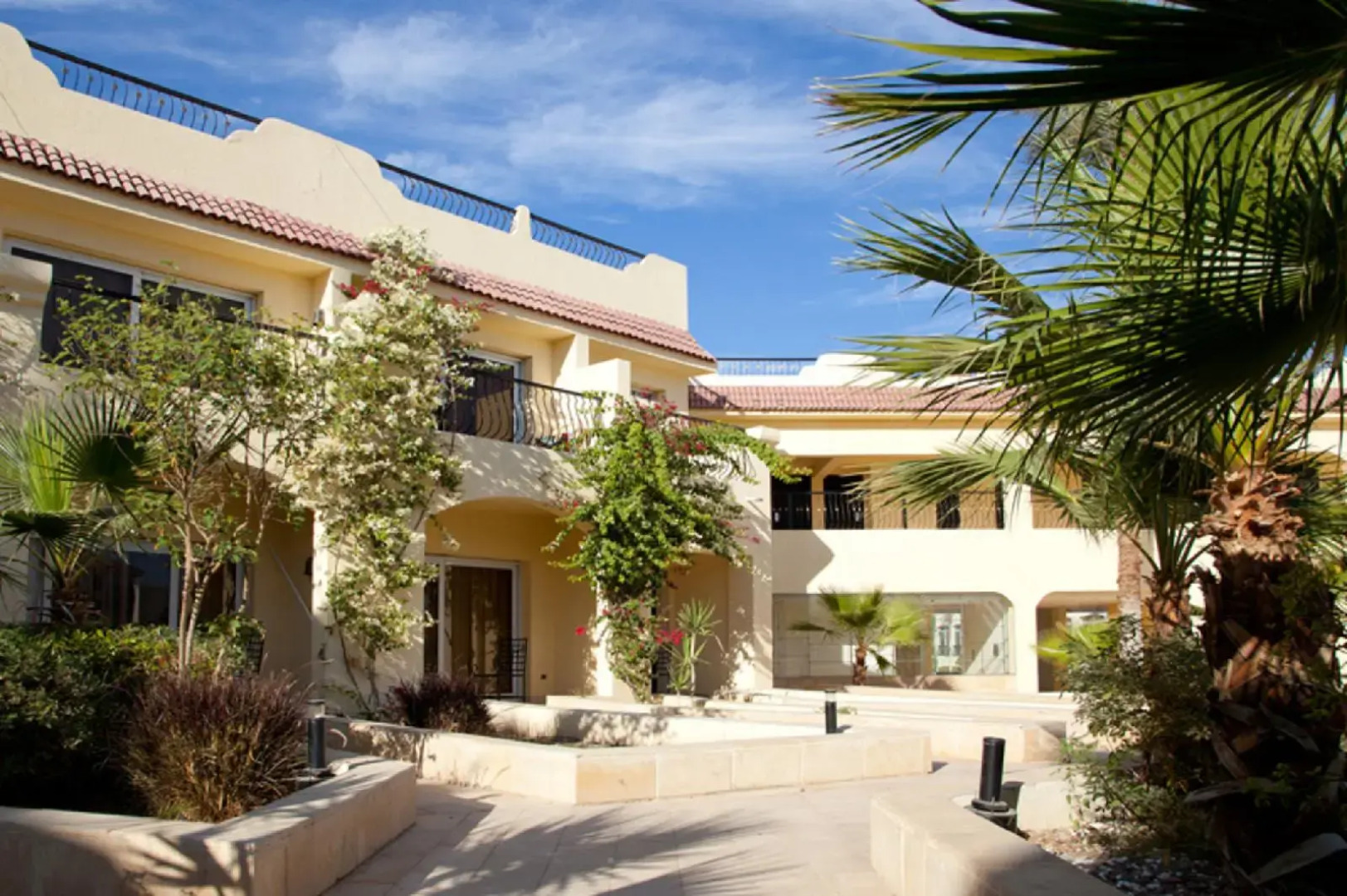 Royal Naama Bay Resort