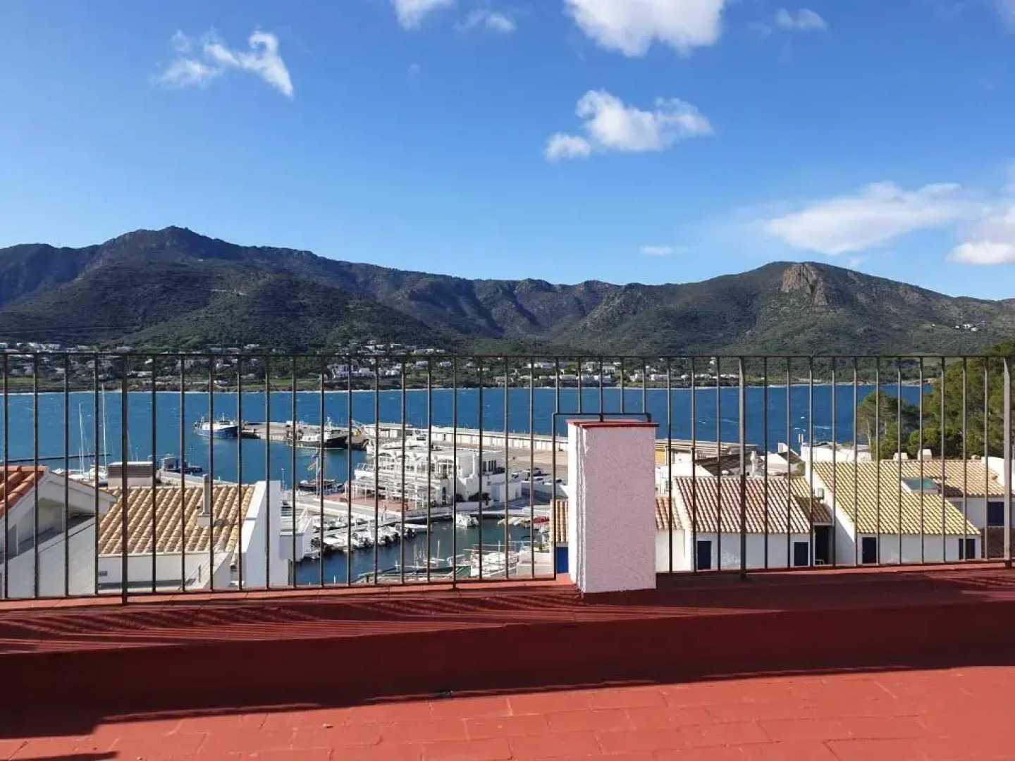 El mariner, apartamento de dos habitaciones, U4