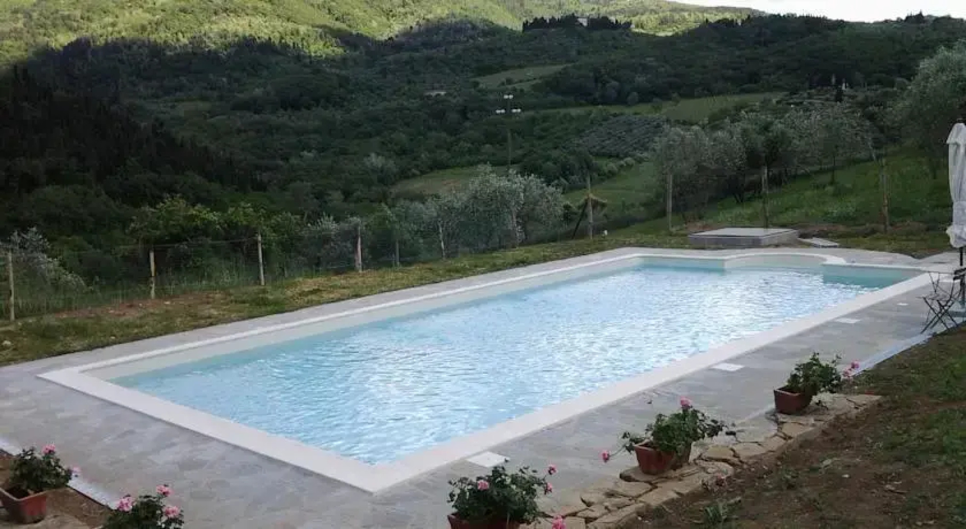 Agriturismo Poggio agli Asini