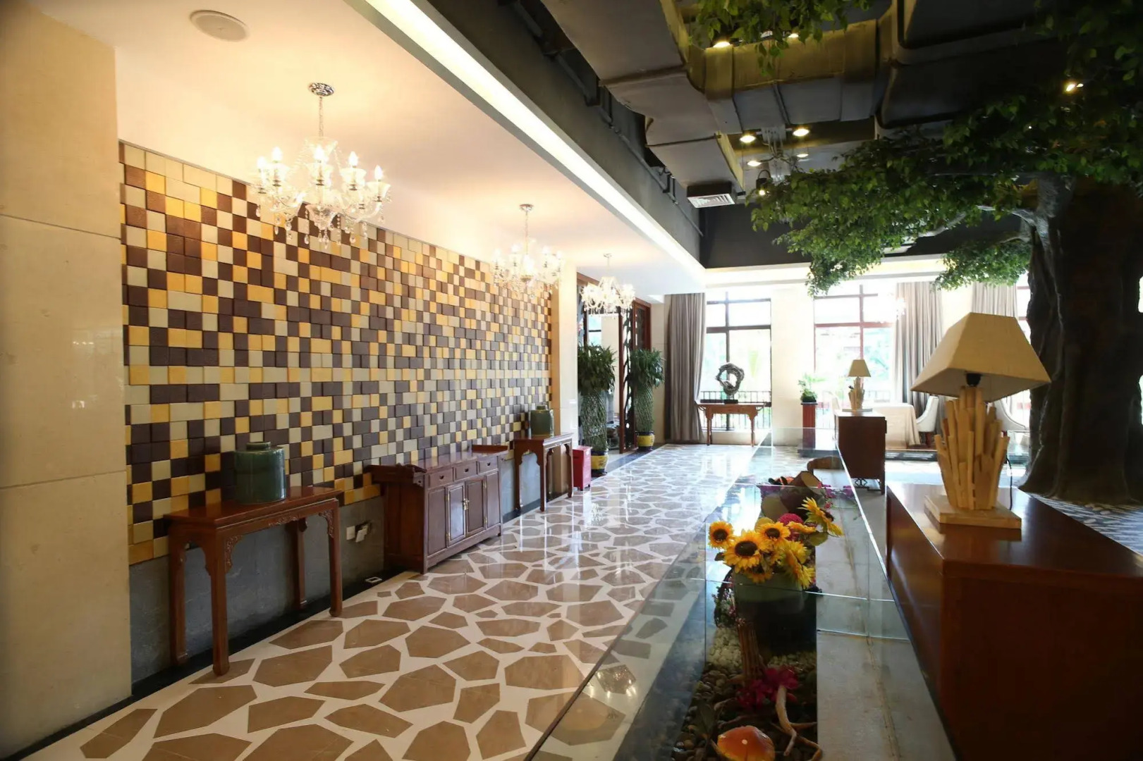 Country Garden Golden Beach Spring Hotel