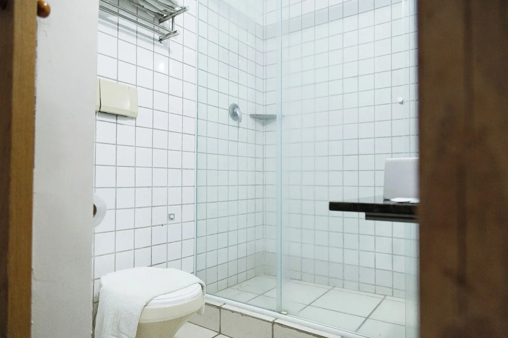 São Roque Park Hotel