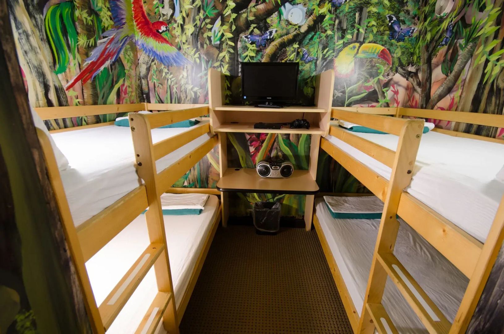 Canad Inns Destination Center Grand Forks