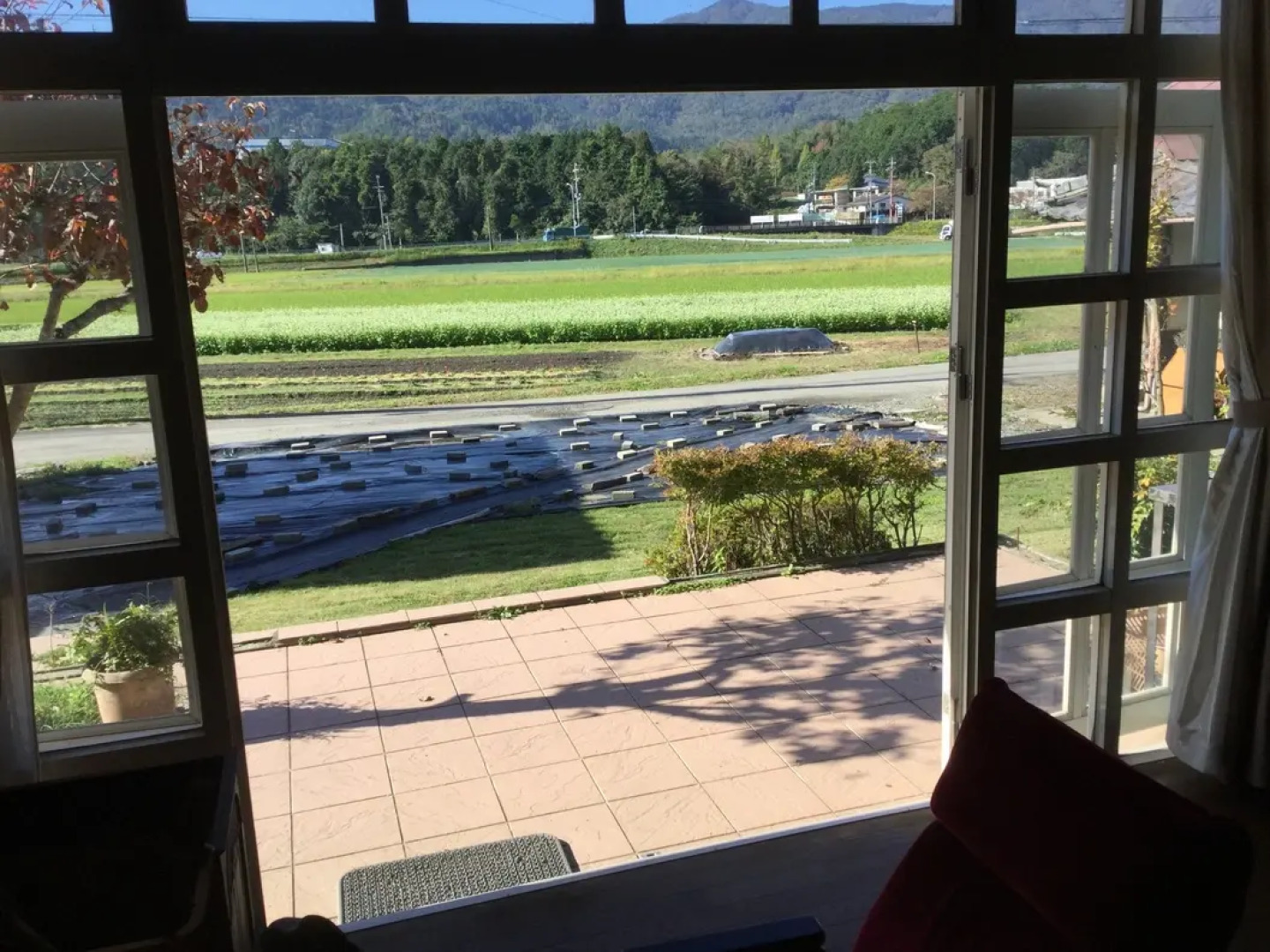 Green-House Yumeyado