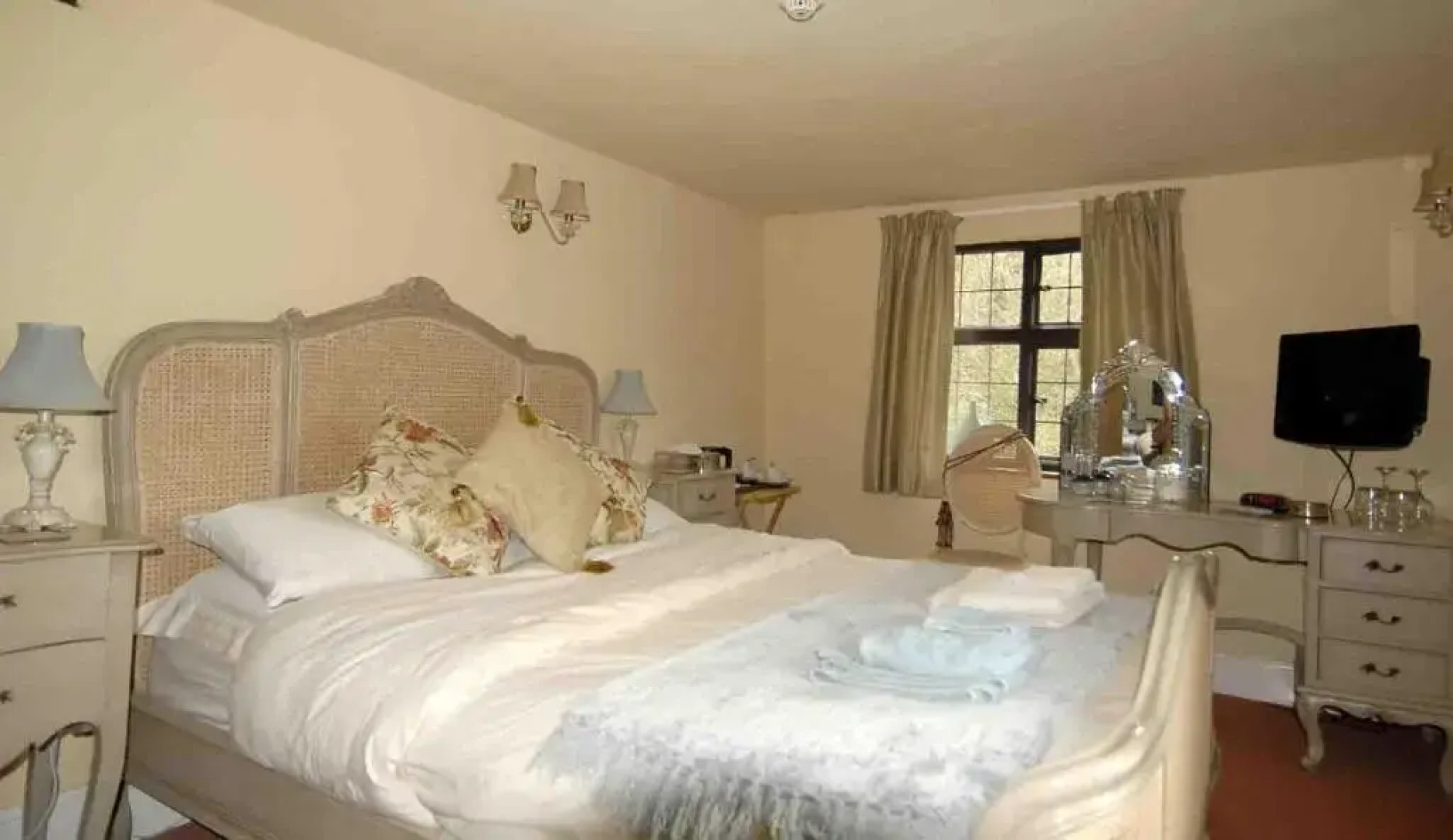 Cleavers Lyng - Guest house