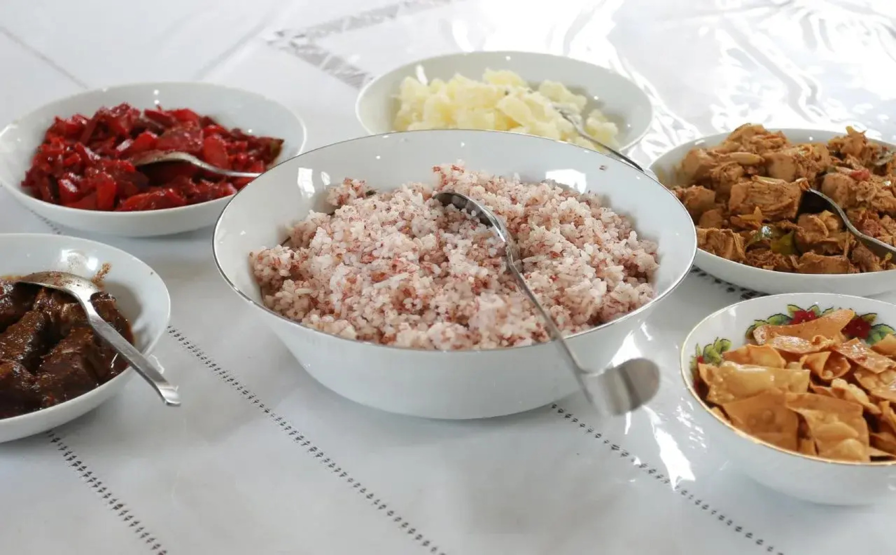 Rathgama Beach House