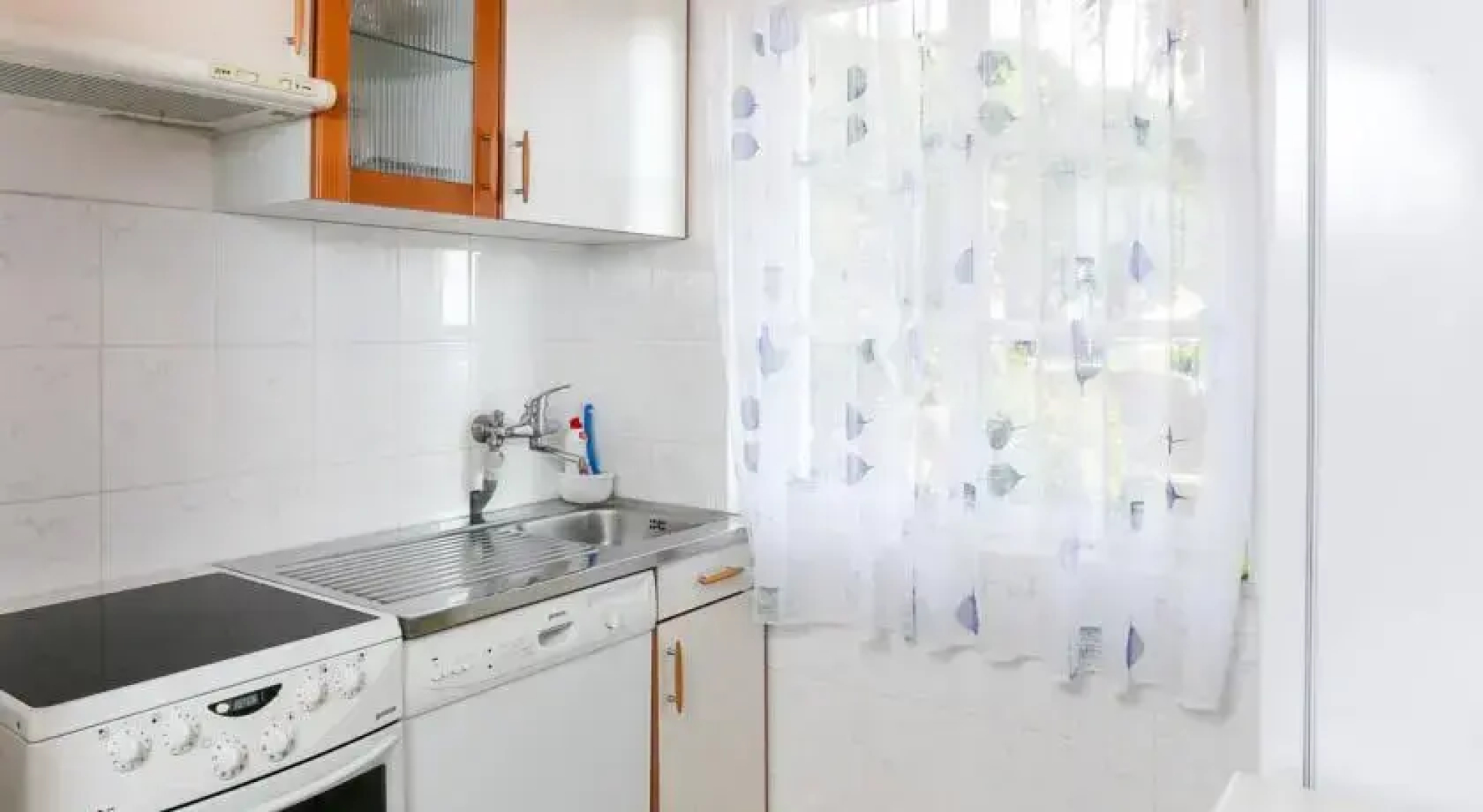 Holiday Home Grgurevic