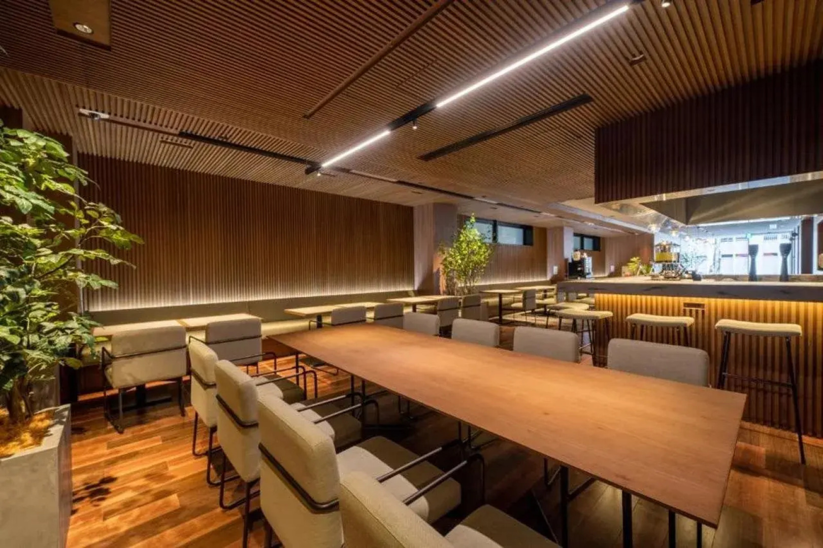 Hotel Oriental Express Fukuoka Nakasu Kawabata