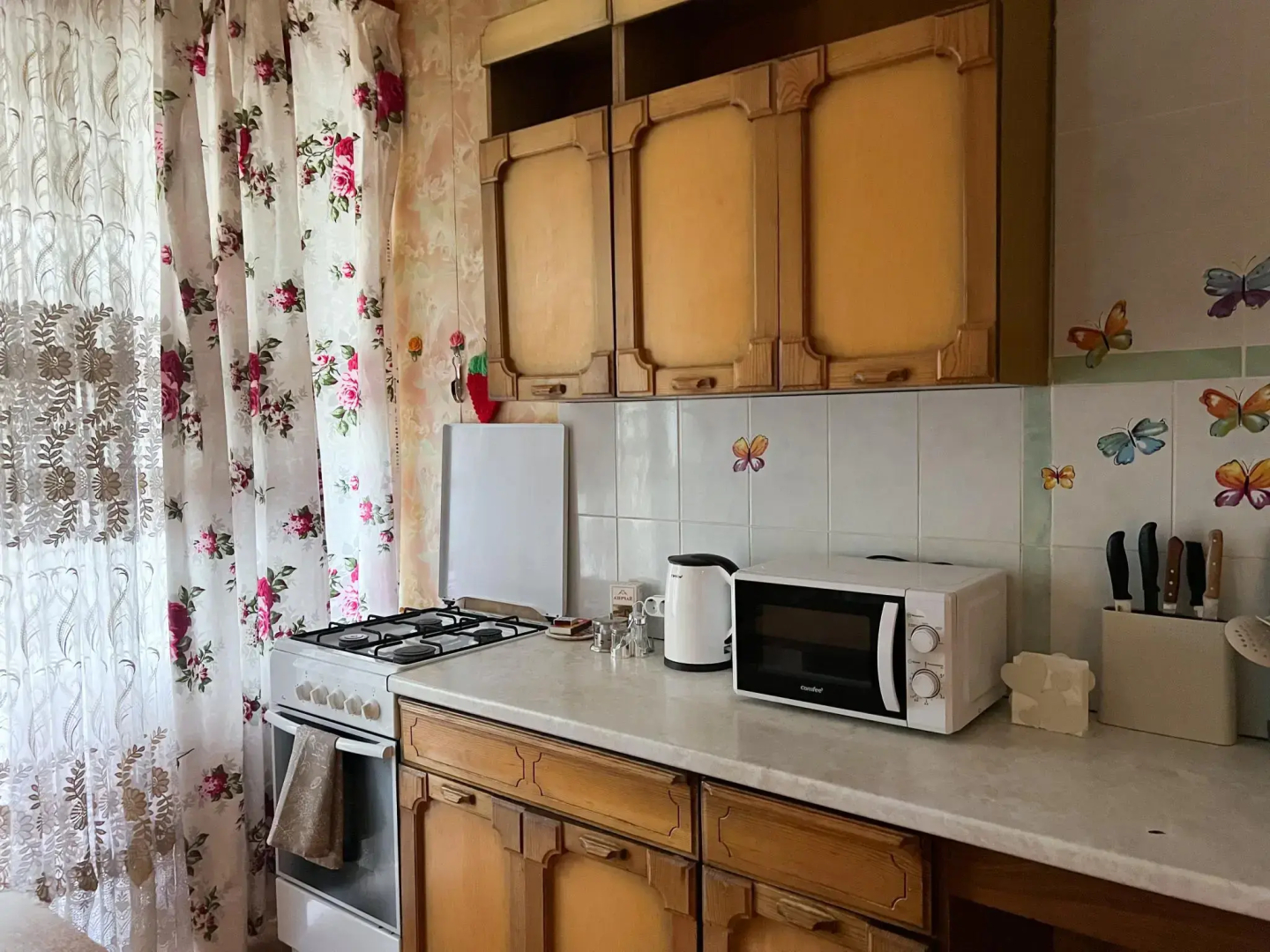 Уют Home (Хоум) на улице Коминтерна