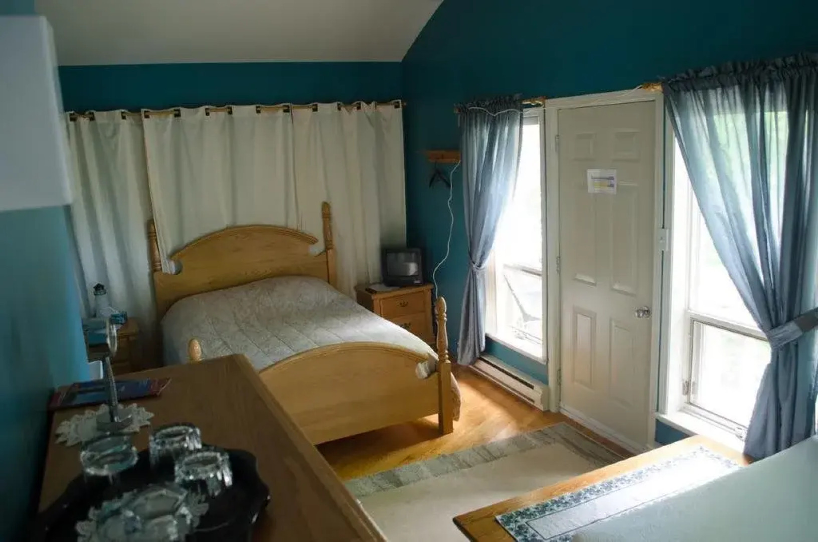 Gï¿½te La Mer Veille