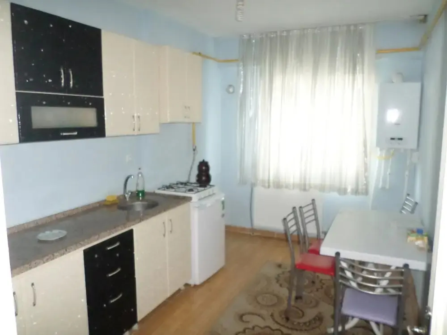 Baki Apart Hotel