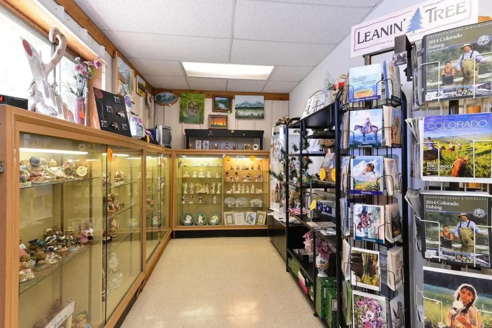 Gunnison Lakeside Cabins & RV Park