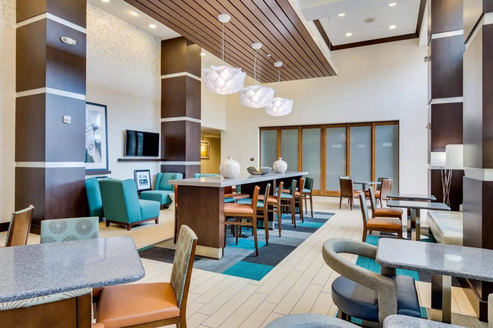 Hampton Inn & Suites Rome