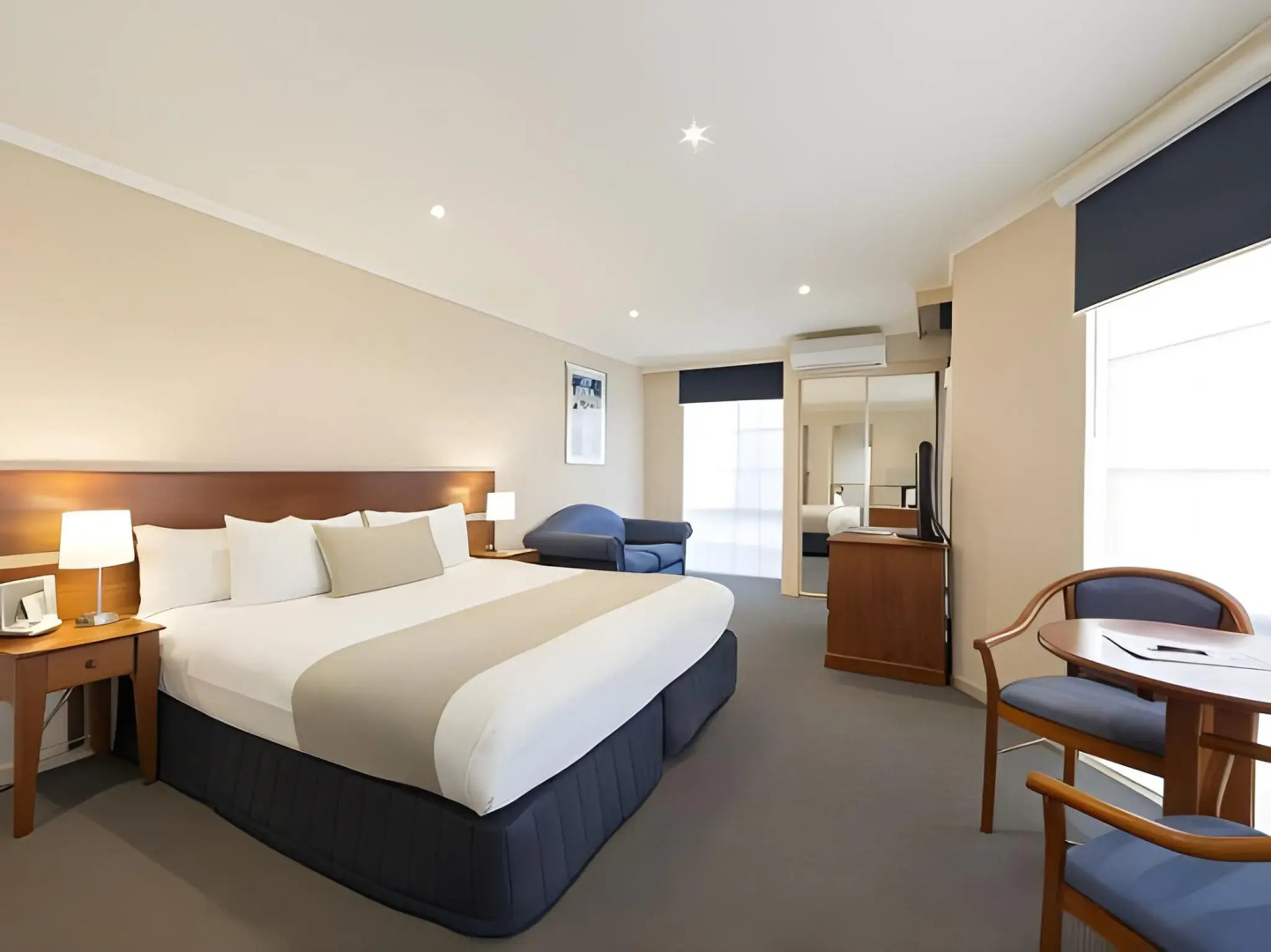 Canberra Parklands Central