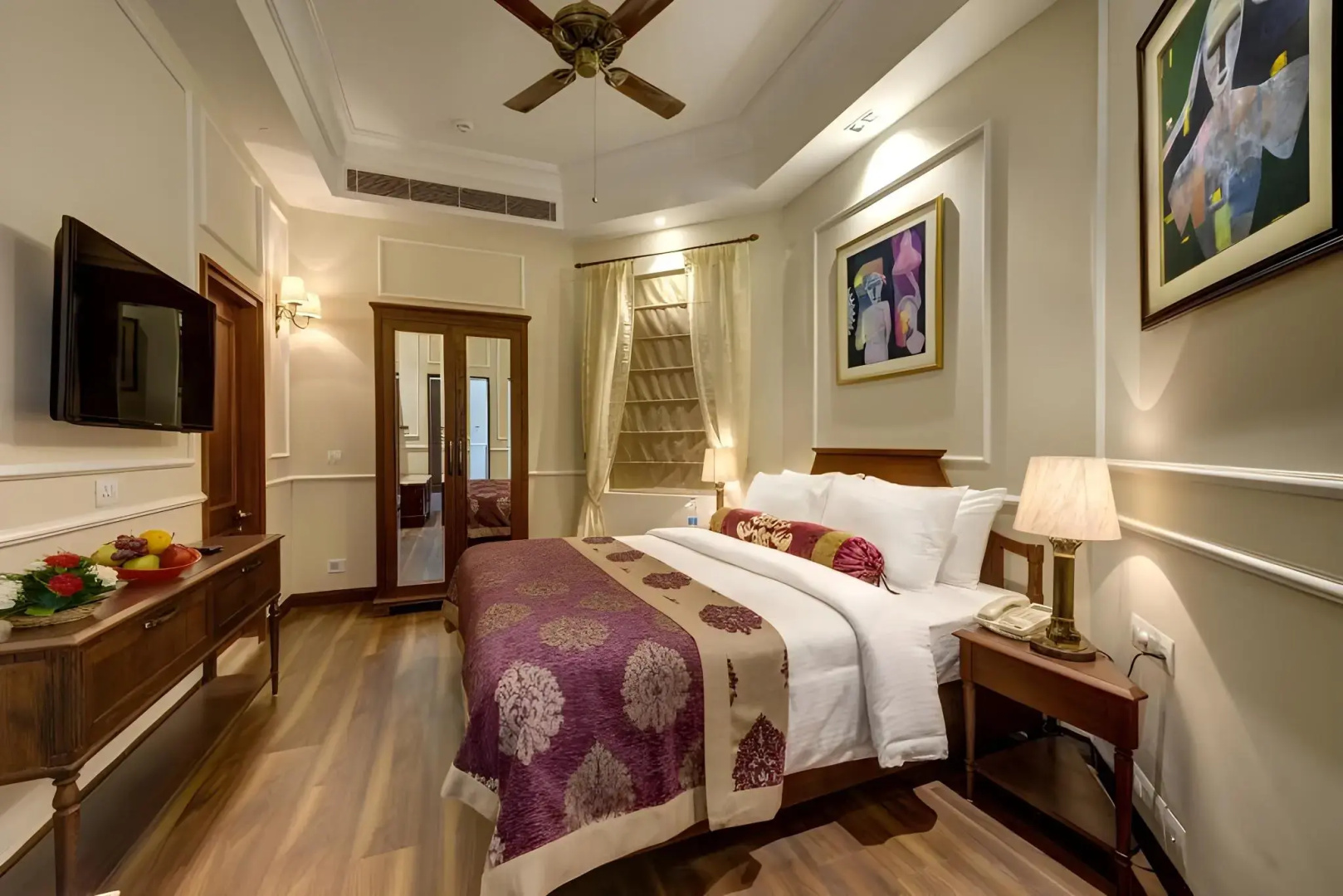 The Astor Kolkata