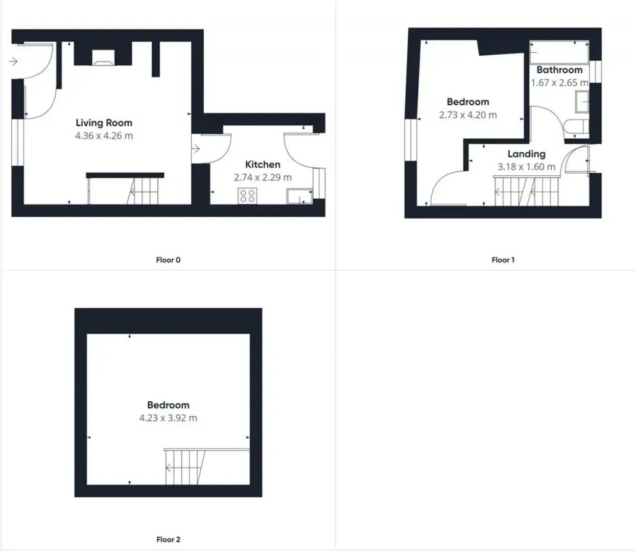 Host Stay Bridge Street