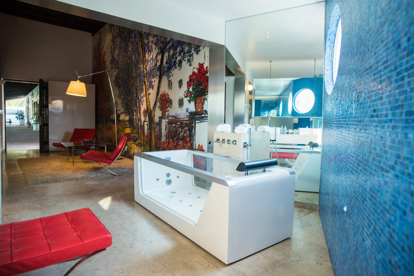 Anticavilla Hotel restaurante & Spa