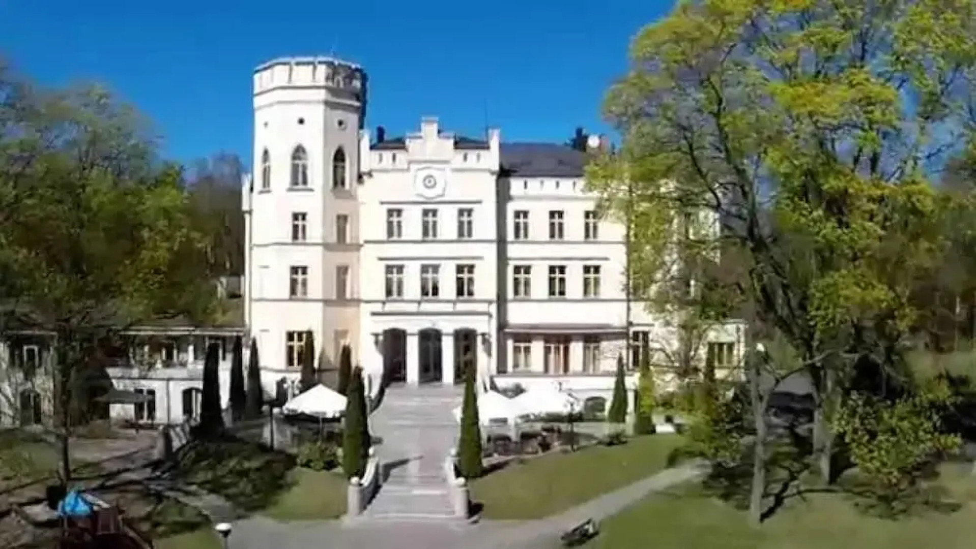 Relaxing and Calm Studio in Central Goleniow