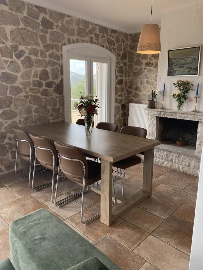 Charming Chateau BY THE SEA