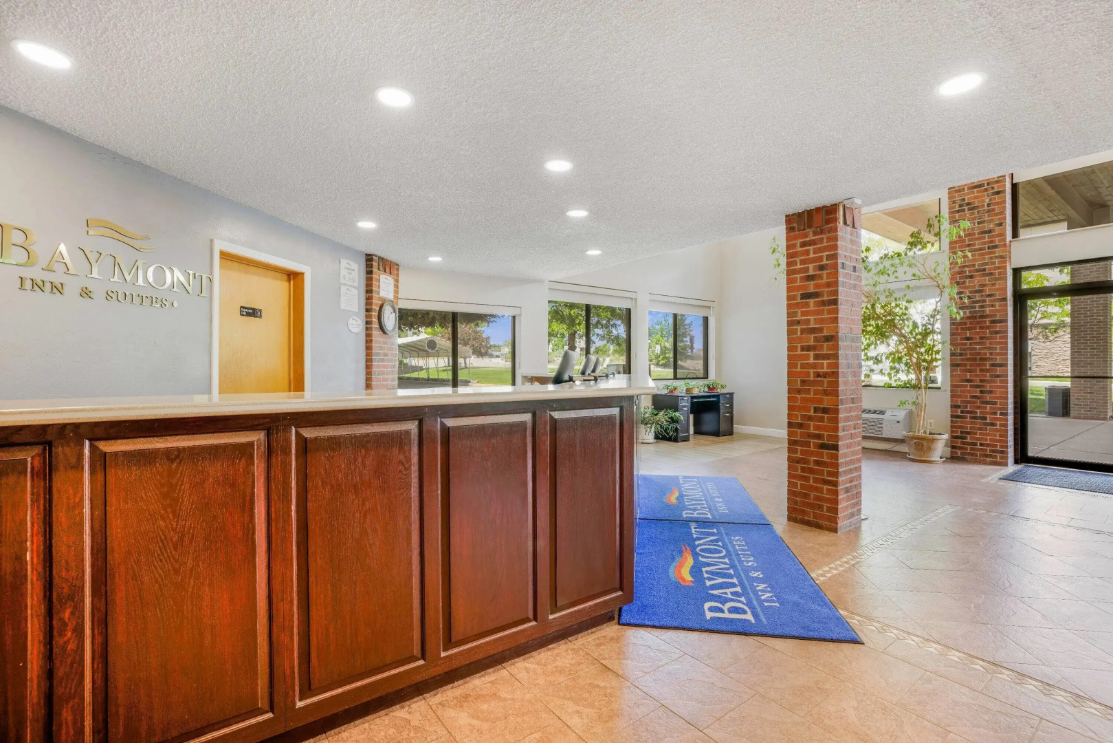 Baymont by Wyndham Cortez