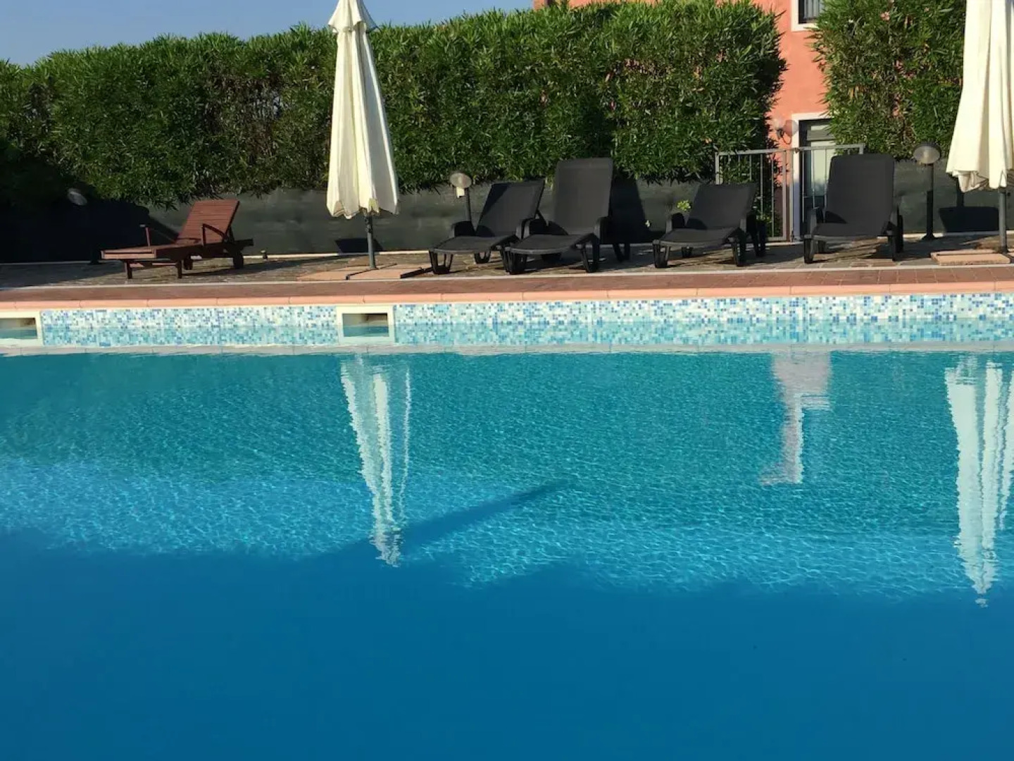 Agriturismo Casa San Marco