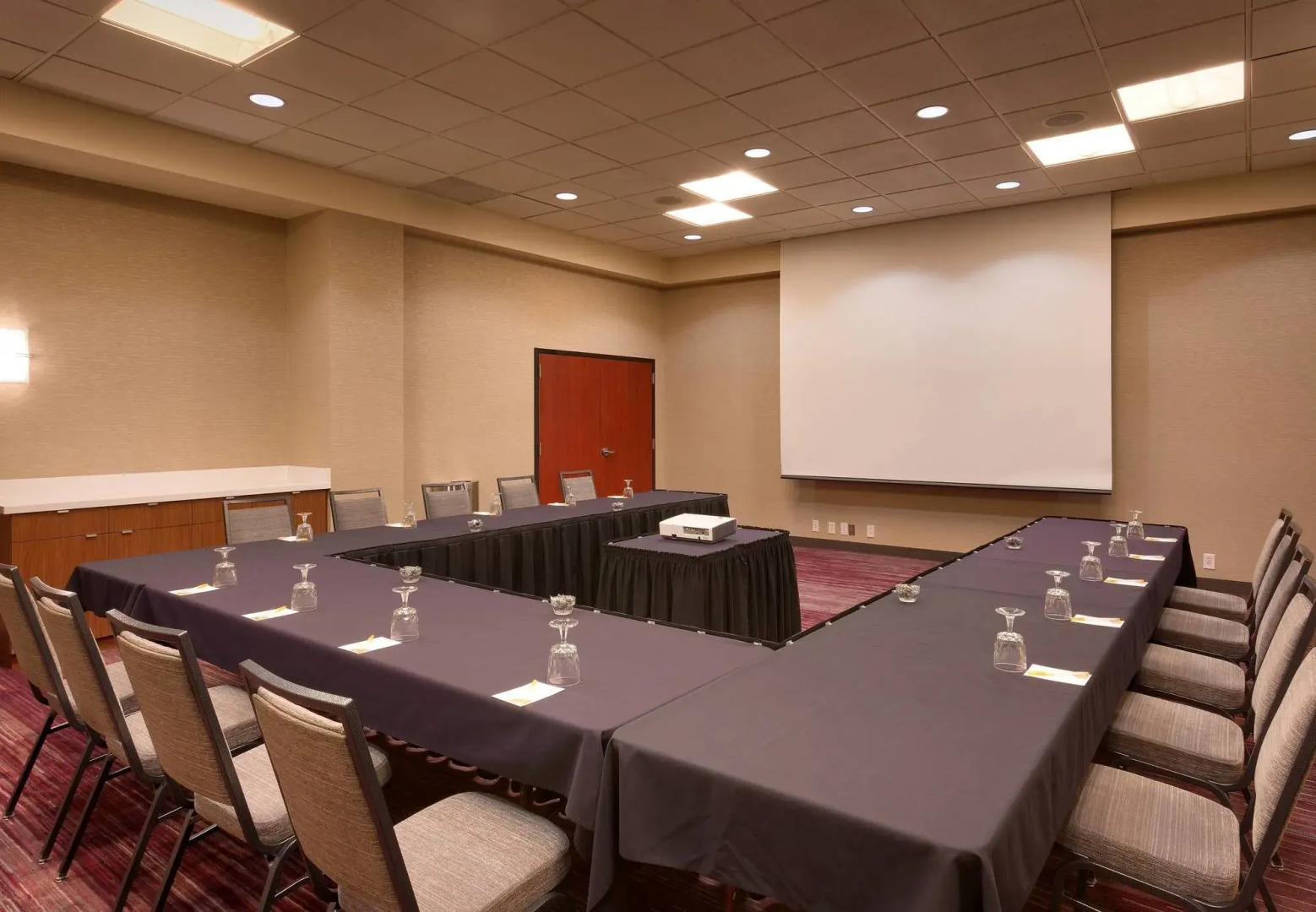 Courtyard by Marriott Sandy