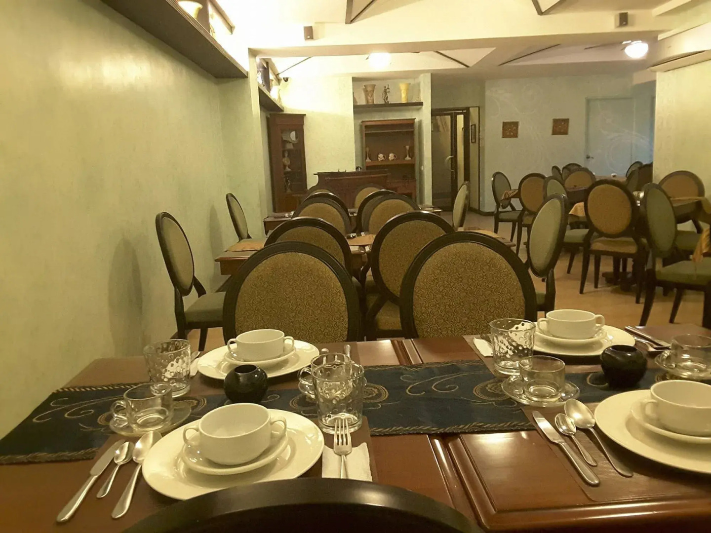 Lee Boutique Hotel Tagaytay