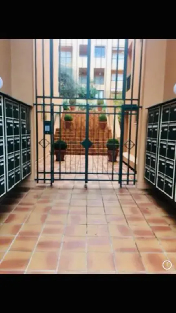 Saint Jean Cap Ferrat