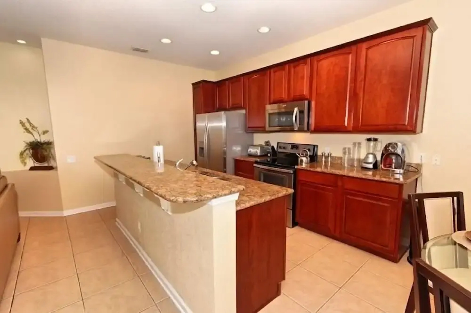 Five Star Vacation Homes