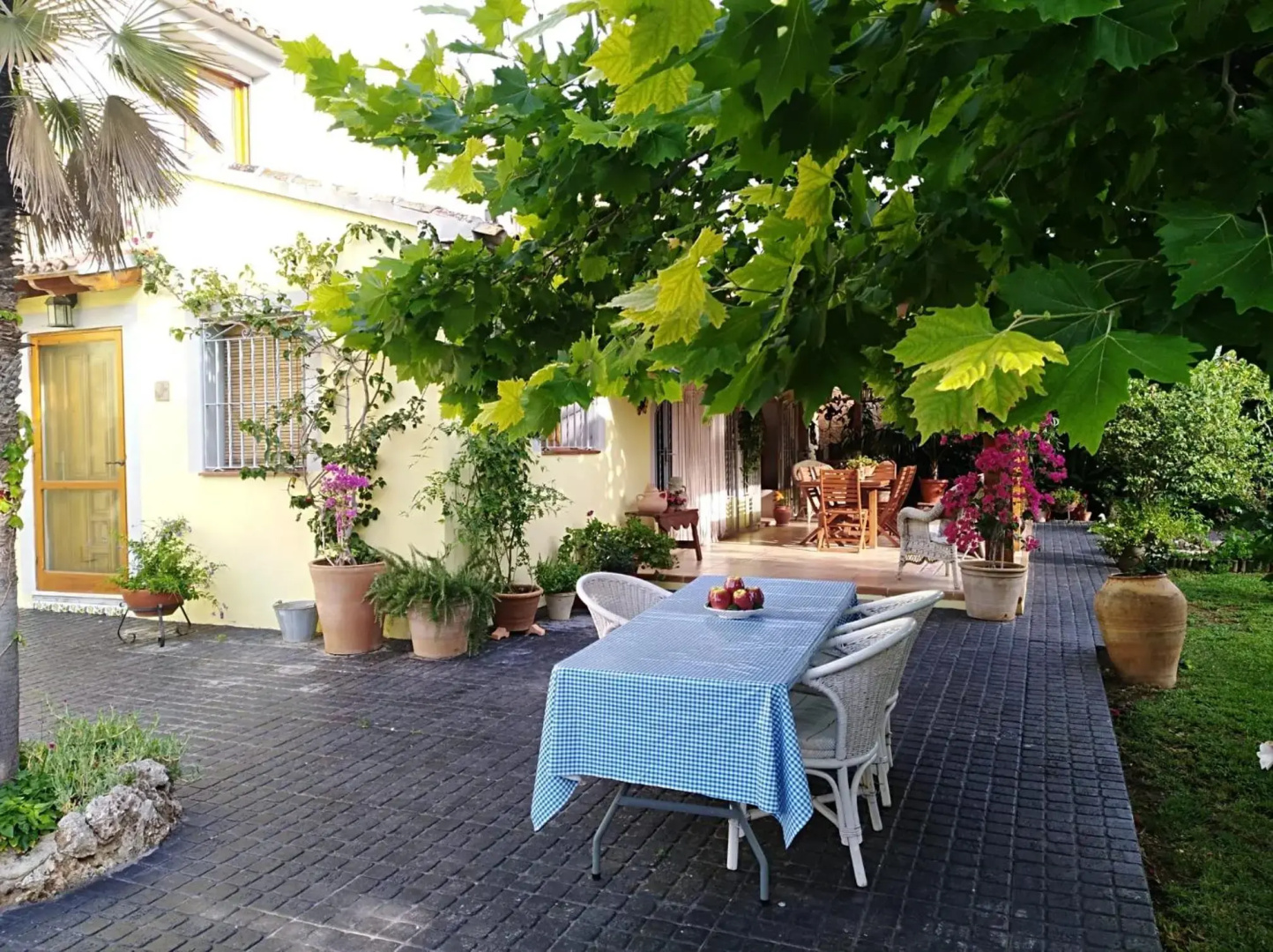 Casa la Gaspareta