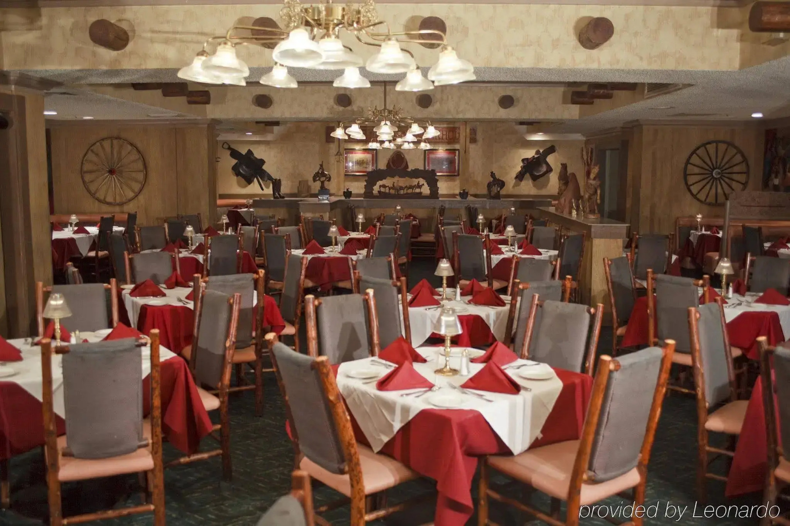 Edgewater Hotel & Casino Resort