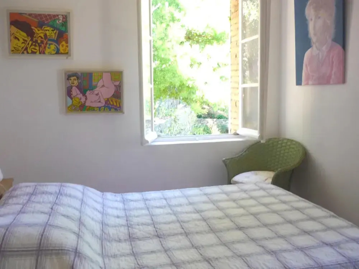 Villa With 5 Bedrooms in La Garde-freinet, With Private Pool, Enclosed