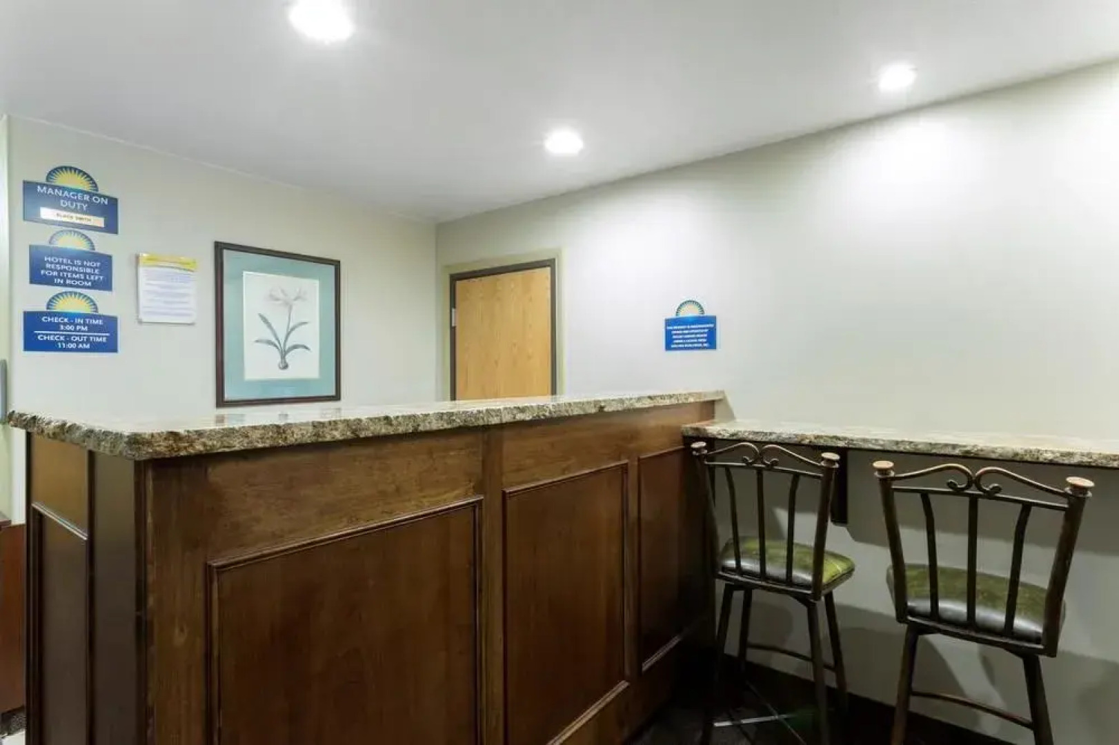 Days Inn By Wyndham Beaver