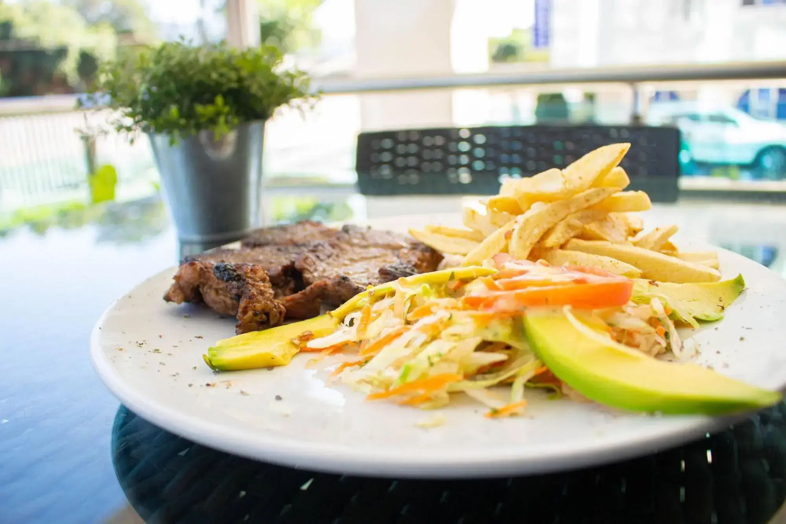 Hotel Central Plaza Medellin