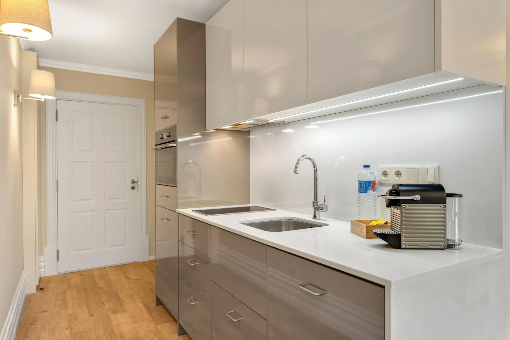 Oporto Home Boutique Apartments-Wine Cellars