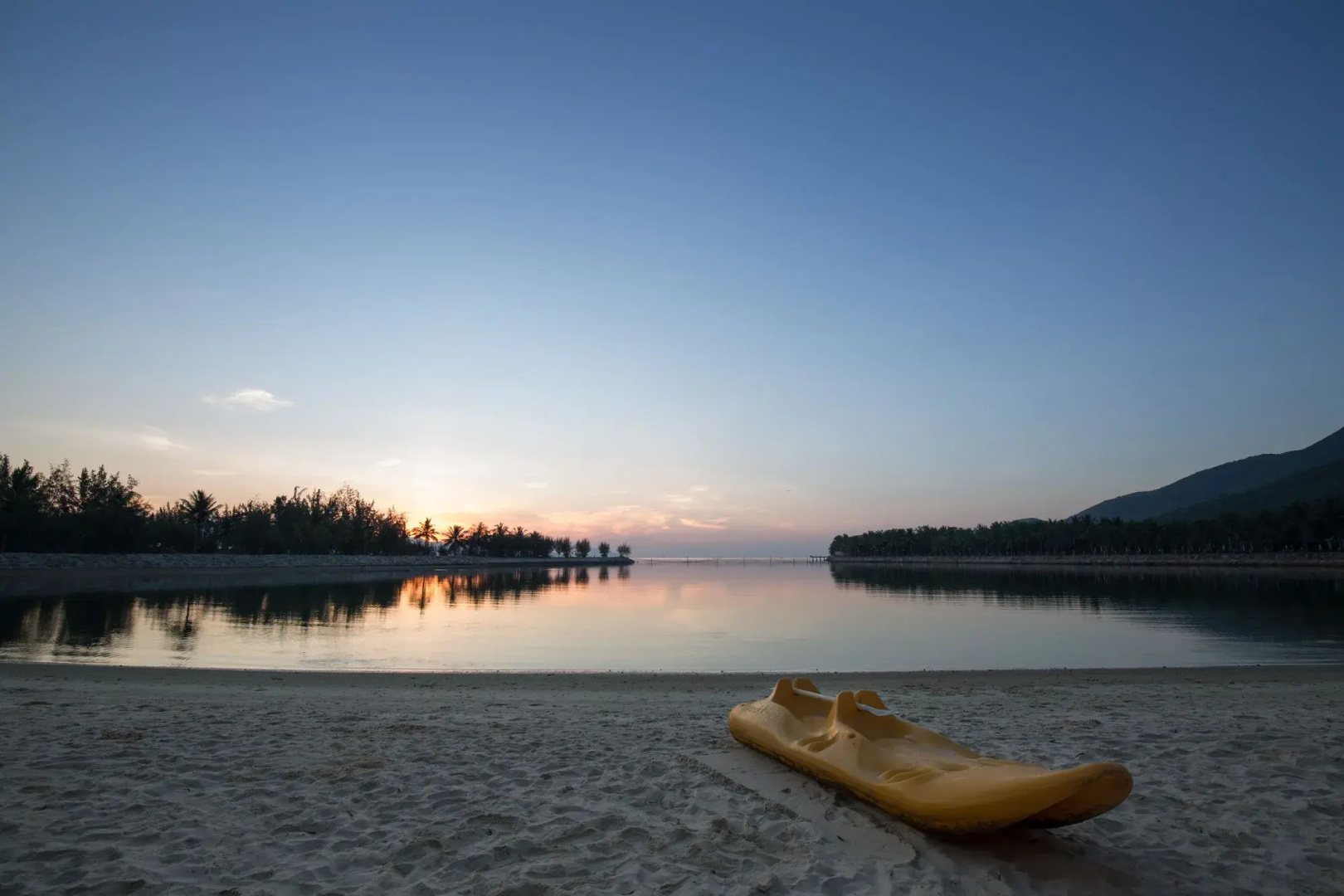 Diamond Bay Resort and Spa