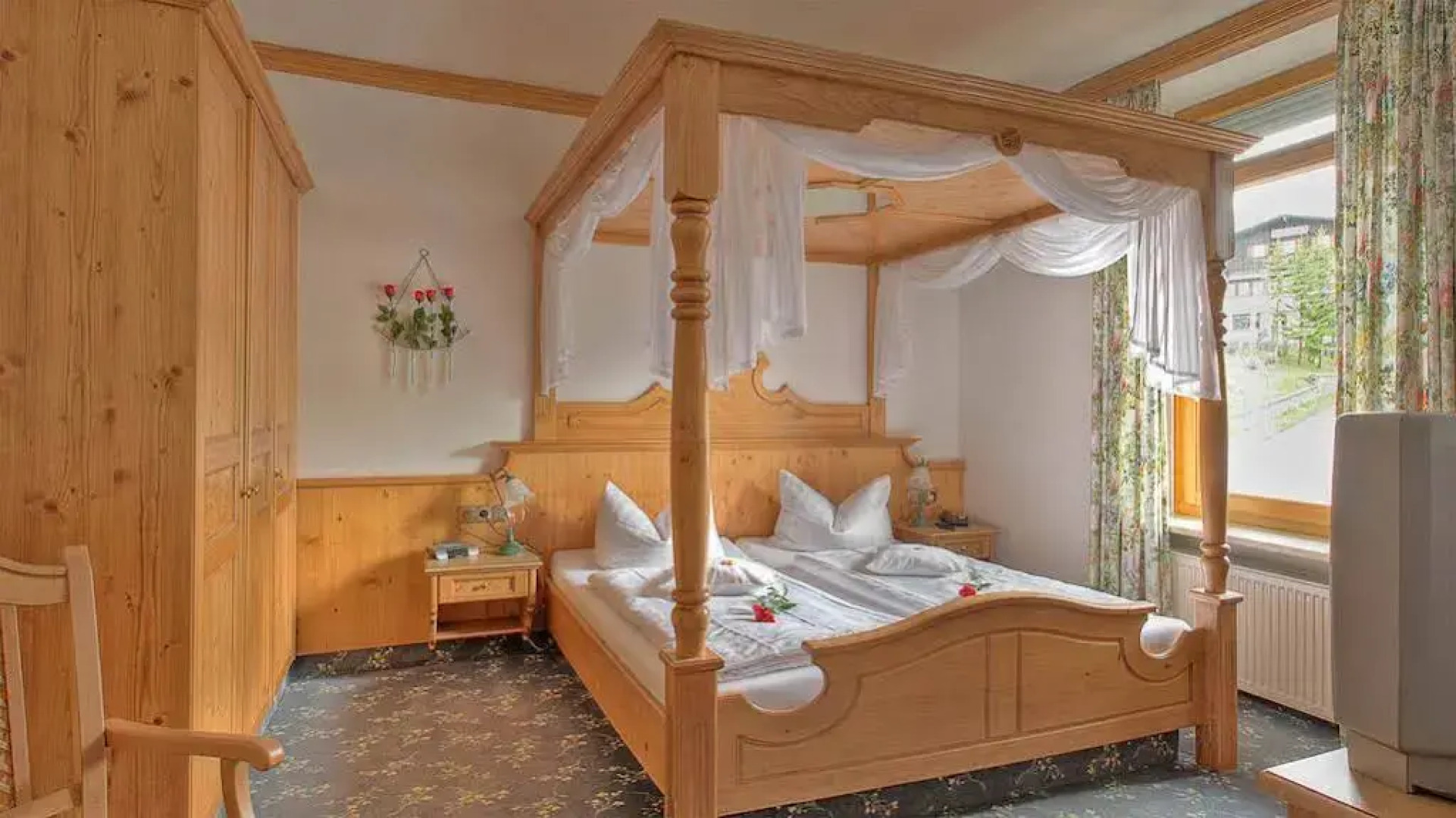 Hotel Bavaria Superior