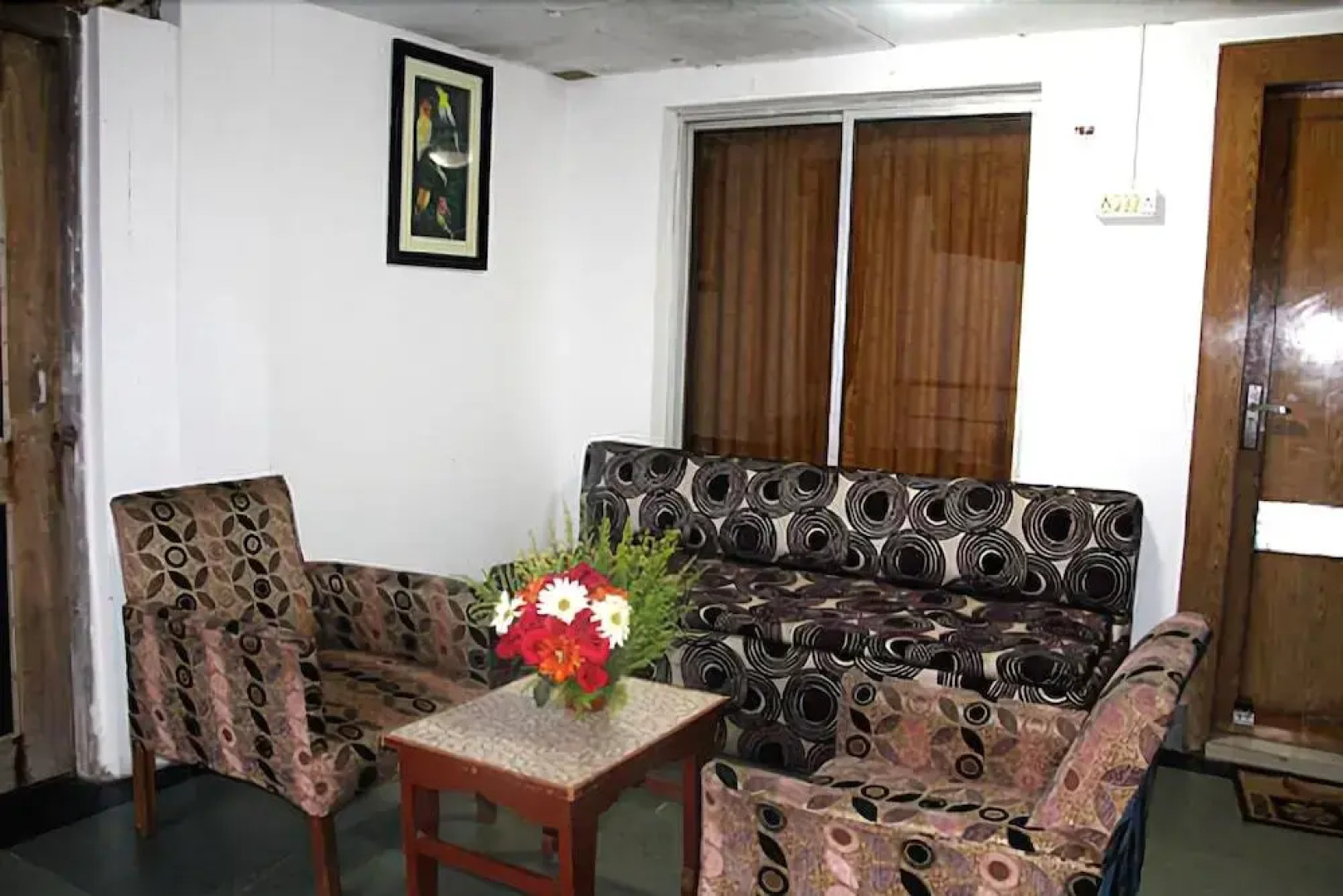 Vijoya International