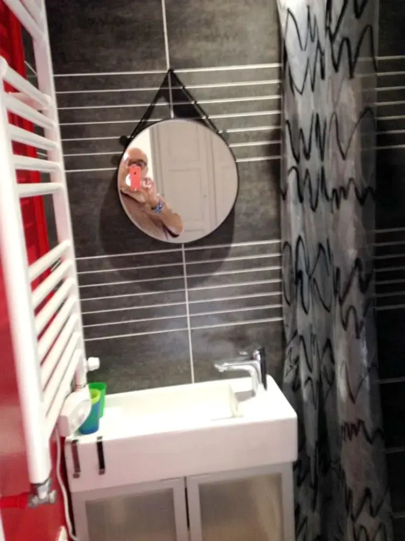 Apartment With one Bedroom in Bourg-le-comte, With Furnished Garden