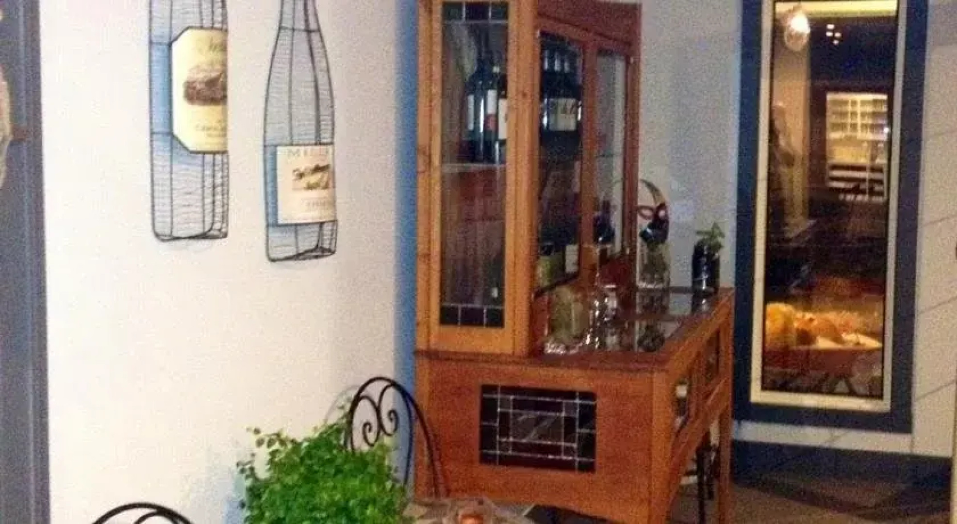 Prairie Schooner Inn