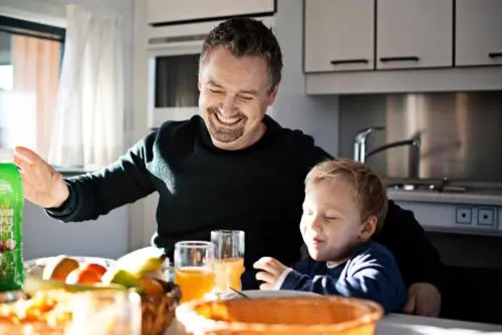 Musholm Holiday Apartments