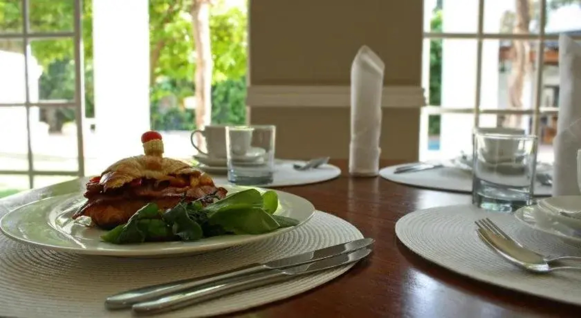 Lemon & Lime Guest House