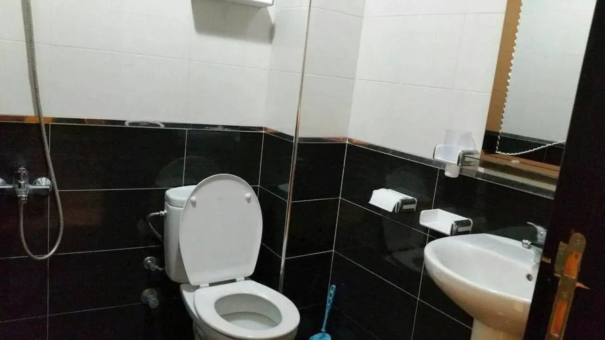 Appartements Assilah Service B