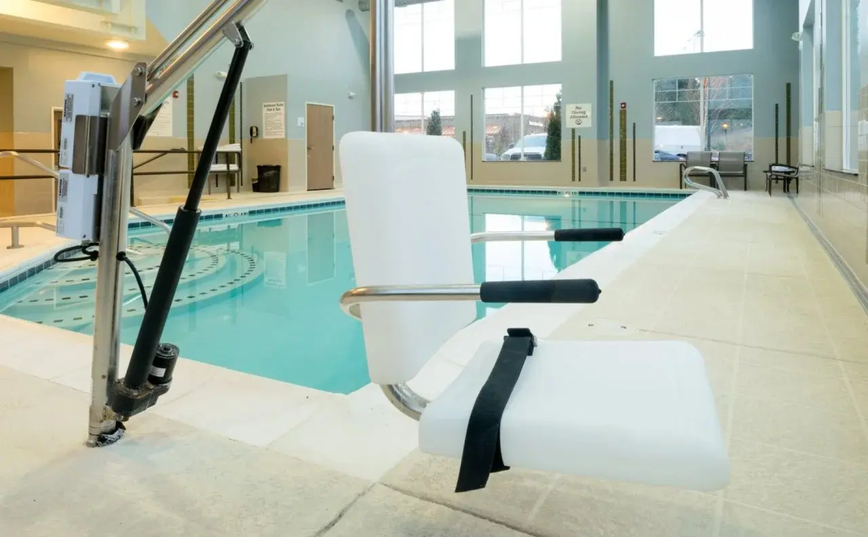 Holiday Inn Express Hotel & Suites NORTH SEQUIM by IHG